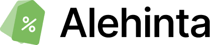 Alehinta