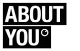 ABOUT YOU alennuskoodit