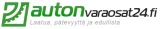Autonvaraosat24 alennuskoodit