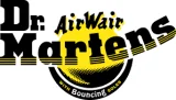 Dr. Martens alennuskoodit