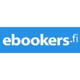 Ebookers alennuskoodit