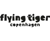 Flying Tiger alennuskoodit