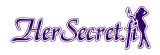 HerSecret alennuskoodit