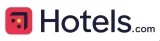 Hotels.com alennuskoodit