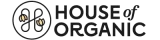 House of Organic alennuskoodit