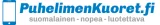 Puhelimenkuoret.fi alennuskoodit